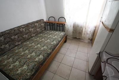Garsonieră nedecomandată în Take Ionescu - 4