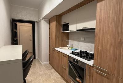 Apartament cu 2 camere decomandat în Breazu - 1