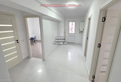 Apartament cu 3 camere decomandat în Central - 1