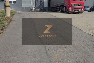 Spațiu comercial, de 2,300 mp, în Central - 7