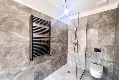 Apartament cu 4 camere decomandat în Cotroceni - 12