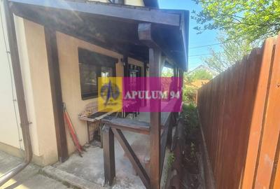 Vila de vanzare in Campina - Zona Muscel - 34