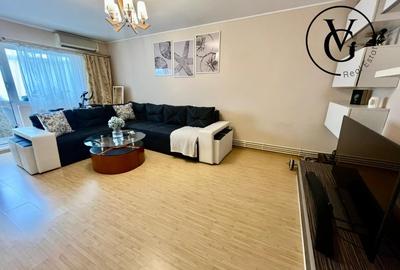 Apartament 3 camere | Aurel Vlaicu | Decomandat - 2