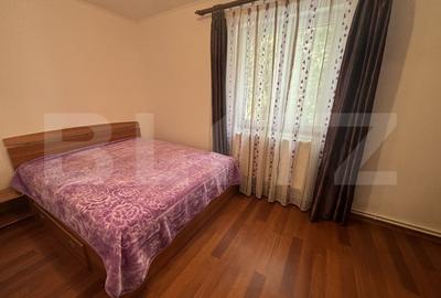 Apartament 3 camere, 46 mp, zona Micro 14 - 4