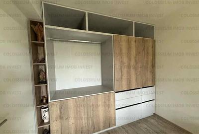 Apartament 2 camere , decomandat - zona Avantgarden - 2