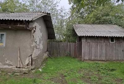 Teren de 200 mp, în Prisecani - 6