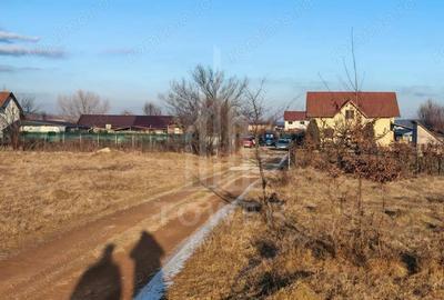 Teren de vanzare Zona Arhitec?ilor, vis-a-vis de bazinul de apa - 1