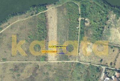 Teren de Vanzare 618 Mp. cu deschidere la strada Eugen B... - 4