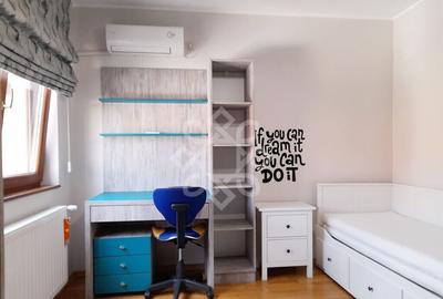 Apartament spatios 118 mp cu 3 camere in Iosia - 2