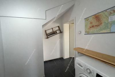 Casă individuală cu 6 camere cu Canalizare în Girocului - 21
