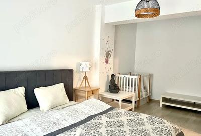 Inchiriere Coresi 2 Camere + Parcare - 3