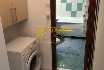Ap. 2 camere spațios Str. Oancea - 4