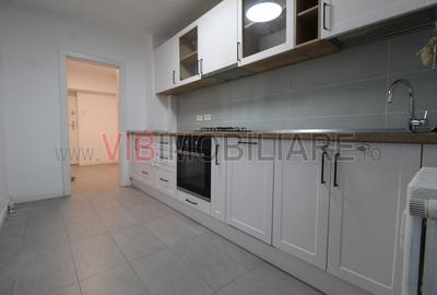 Apartament cu 3 camere decomandat, mobilat în Unirii - 11
