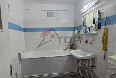 Apartament cu 2 camere decomandat în Dacia - 4
