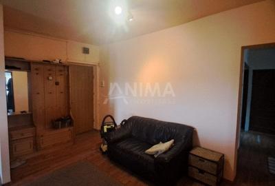 Apartament cu 4 camere decomandat în Mănăștur - 3