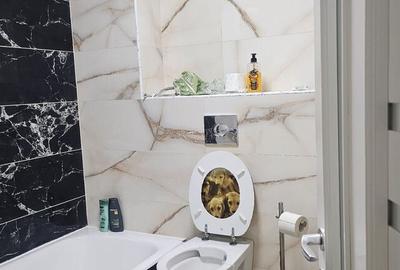 EXCLUSIVITATE | CASA MODERNA | 4 DORMITOARE - 10