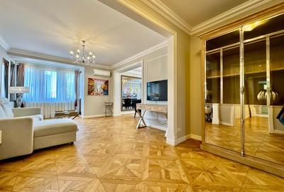 Apartament 3 camere de închiriat – Dorobanți - 3