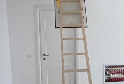 Casă cu 4 camere cu Teren 510 Mp în Moara Vlăsiei - 6