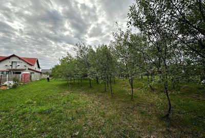 Casă cu Canalizare în Ianova - 2