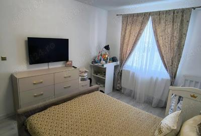 Apartament decomandat 2 camere Calea Urseni , etaj 1 - 7