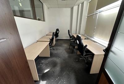 Spatiu parcare privata birouri/clinica/ Pacurari - 4