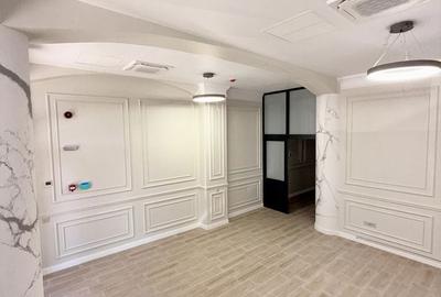 Spațiu comercial, de 200 mp, în Ultracentral - 9