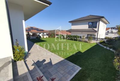 Casă individuală cu 5 camere cu Canalizare în Dezmir - 32