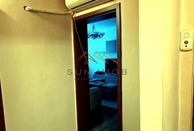 Apartament cu 3 camere decomandat, mobilat în Piața Centrală - 10