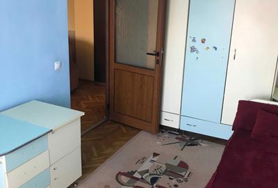 Apartament cu 3 camere decomandat în Ultracentral - 4