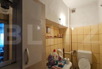 Casă cu 2 camere cu Teren 423 Mp în Central - 6