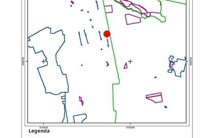 Teren agricol 2.6ha, Tulcea, Valea Nucărilor - 2