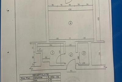 Garsonieră decomandată în Cișmigiu - 3