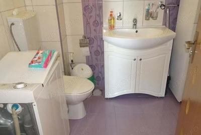 Apartament cu 2 camere decomandat în Gării - 13