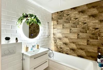 Apartament 2 camere 13 Septembrie -Palatul Parlamentului - 9