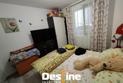 PĂCURARI - Apartament 4 camere 84 mp, Loc de Parcare PARTER - 6