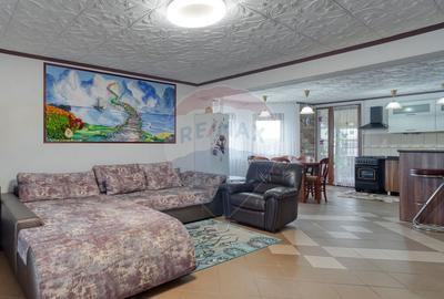 Casa/Vila de vanzare 186 mp , Colonia Bod - 5