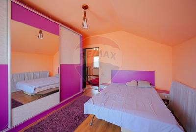 De vanzare casa cu 3 camere si teren 950 mp in Mihai Bravu - 15