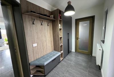 Vila- duplex moderna - Lilieci! - 22