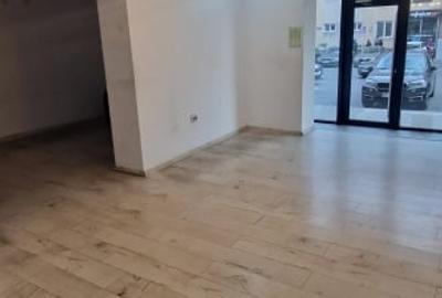 Spatiu comercial Central Filarmonica - 1