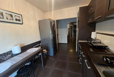 Apartament cu 2 camere decomandat în Central - 6