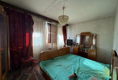 Apartament cu 3 camere semidecomandat în Baba Novac - 2