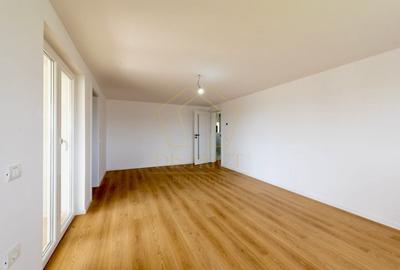 Vila cu 6 camere eficienta energetic 265 mp utili | Sacalaz | E-V - 10