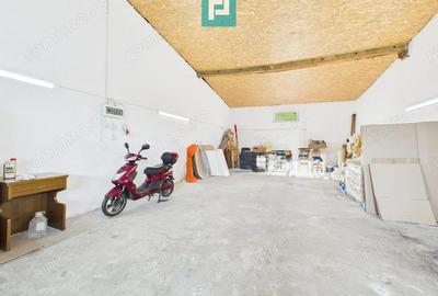 Hala industriala cu multiple destina?ii in Nadlac - 2