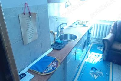 Apartament cu 2 camere în Central - 2