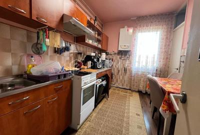 Apartament cu 3 camere decomandat în Sângeorgiu de Mureș - 7