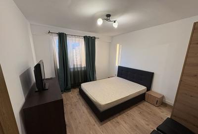 Apartament cu 3 camere decomandat, mobilat în Tomis Nord - 7