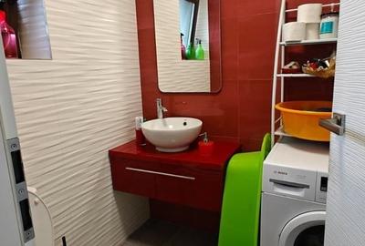Duplex cu 5 camere cu Canalizare în Borhanci - 8