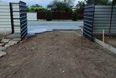 Casă cu 4 camere în Brădeanu - 4