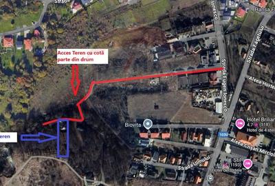 Casa premium de vanzare in Faget! 300 MP! - 5