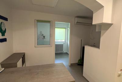 Spatiu Comercial – Ideal pentru Cabinet Medical– 79,75 mp utili–Amenajat Complet - 4